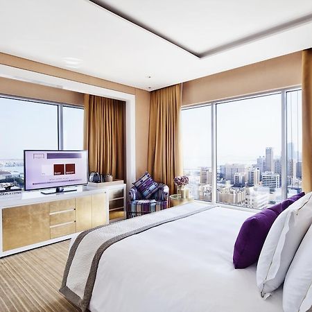 The Domain Bahrain Hotel And Spa - Adults Friendly 16 Years Plus Manama Exterior foto