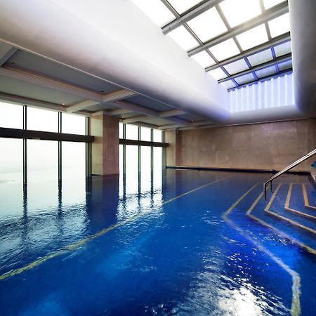 The Domain Bahrain Hotel And Spa - Adults Friendly 16 Years Plus Manama Exterior foto