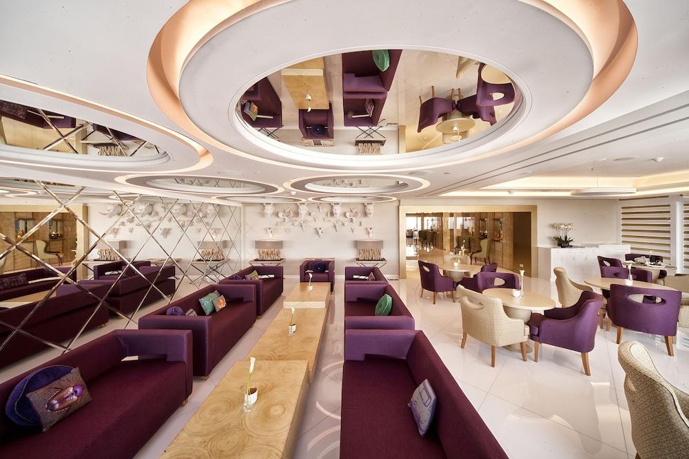 The Domain Bahrain Hotel And Spa - Adults Friendly 16 Years Plus Manama Exterior foto