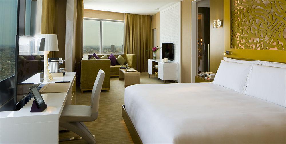 The Domain Bahrain Hotel And Spa - Adults Friendly 16 Years Plus Manama Exterior foto