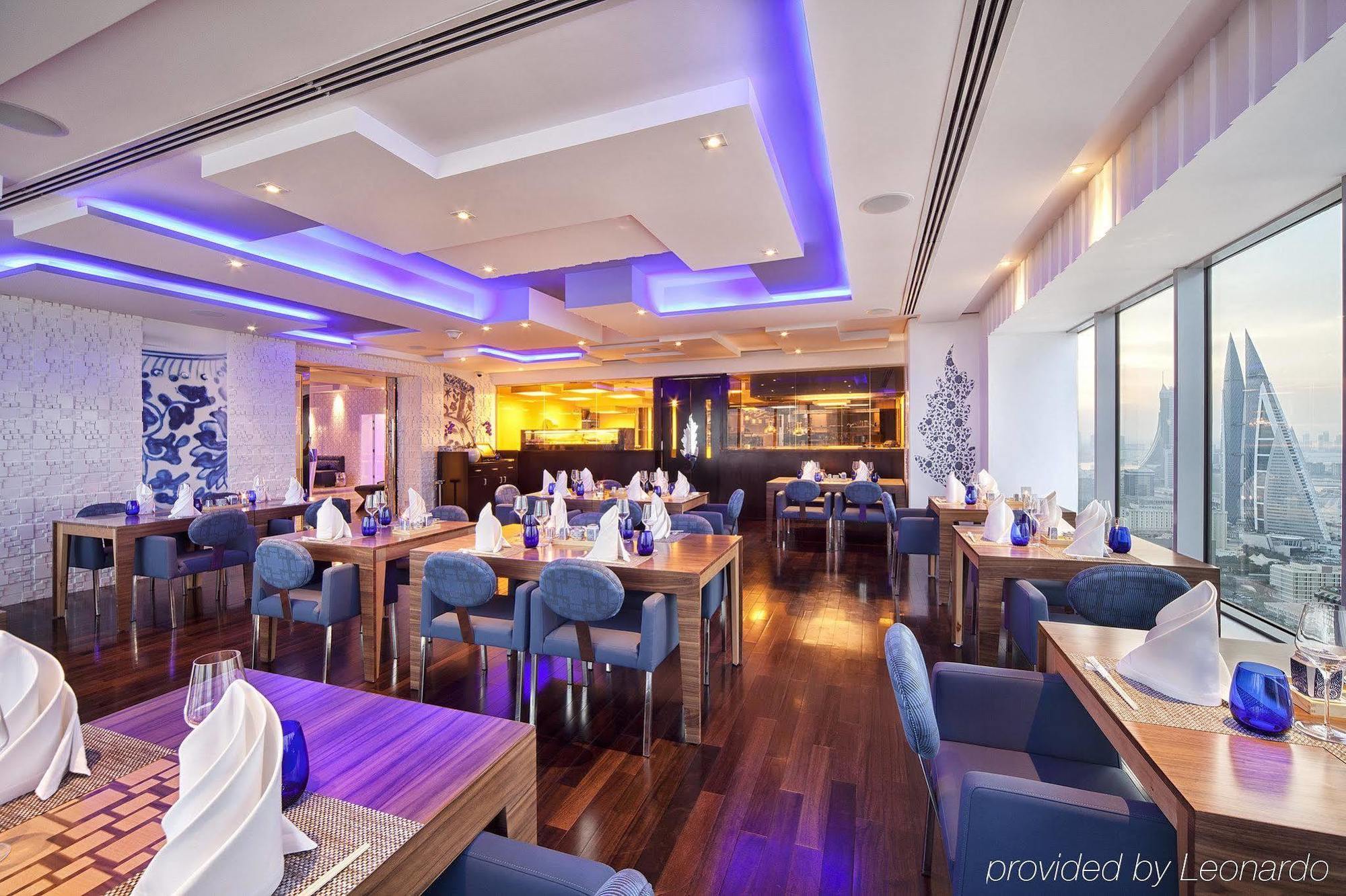 The Domain Bahrain Hotel And Spa - Adults Friendly 16 Years Plus Manama Exterior foto