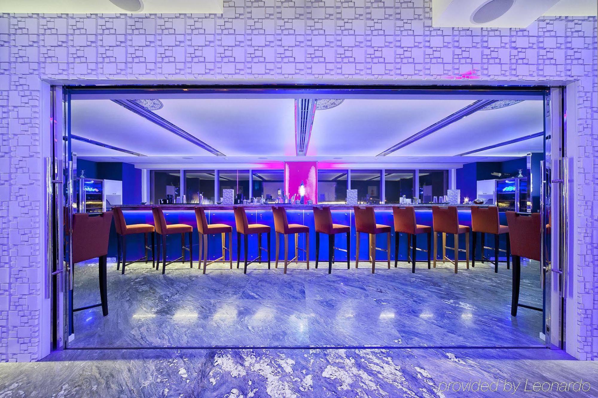 The Domain Bahrain Hotel And Spa - Adults Friendly 16 Years Plus Manama Exterior foto