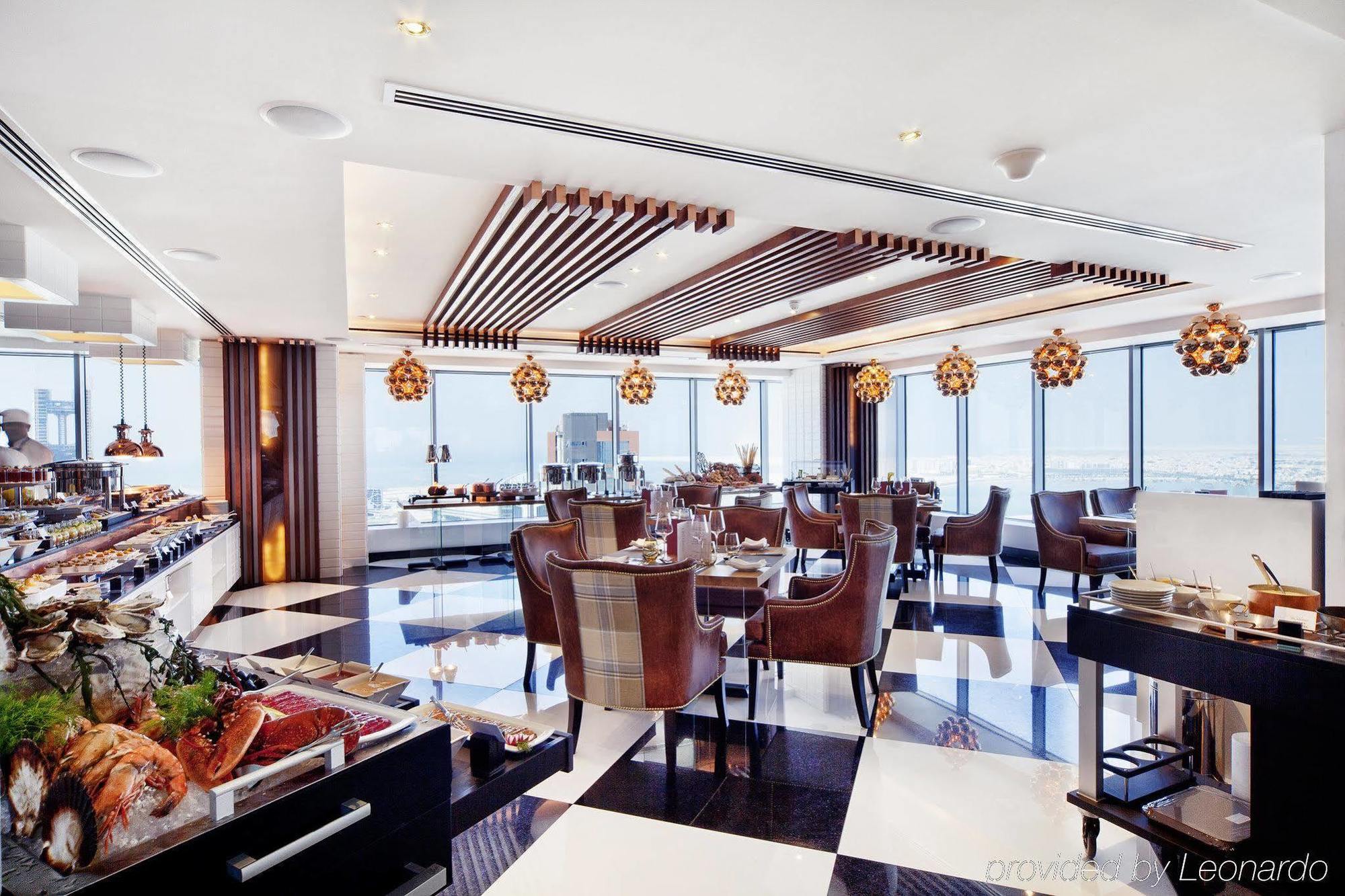 The Domain Bahrain Hotel And Spa - Adults Friendly 16 Years Plus Manama Exterior foto