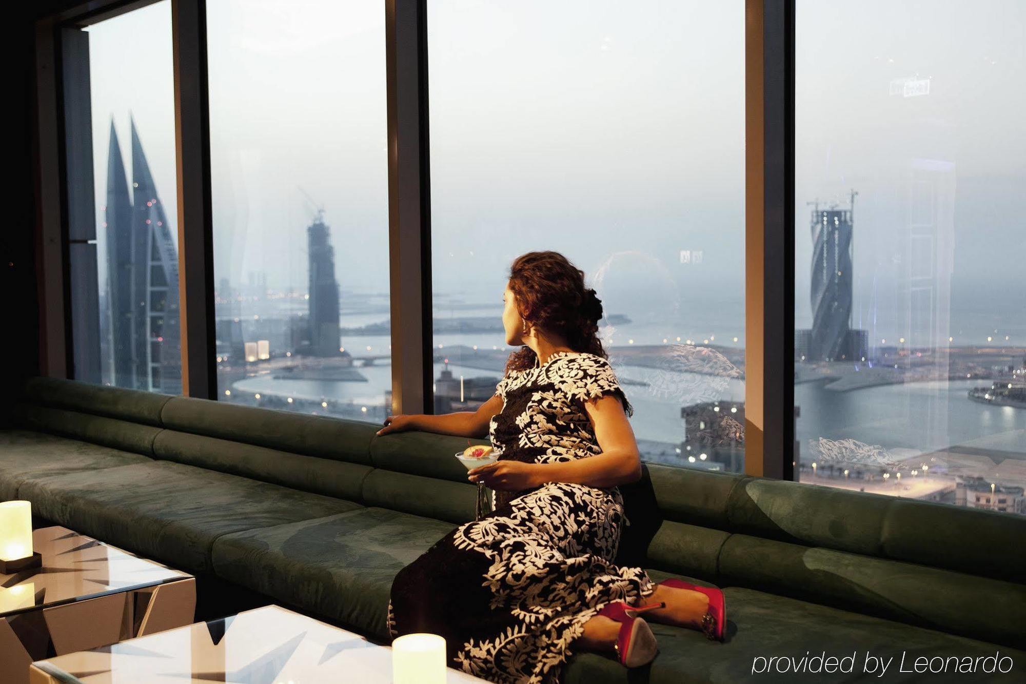 The Domain Bahrain Hotel And Spa - Adults Friendly 16 Years Plus Manama Exterior foto