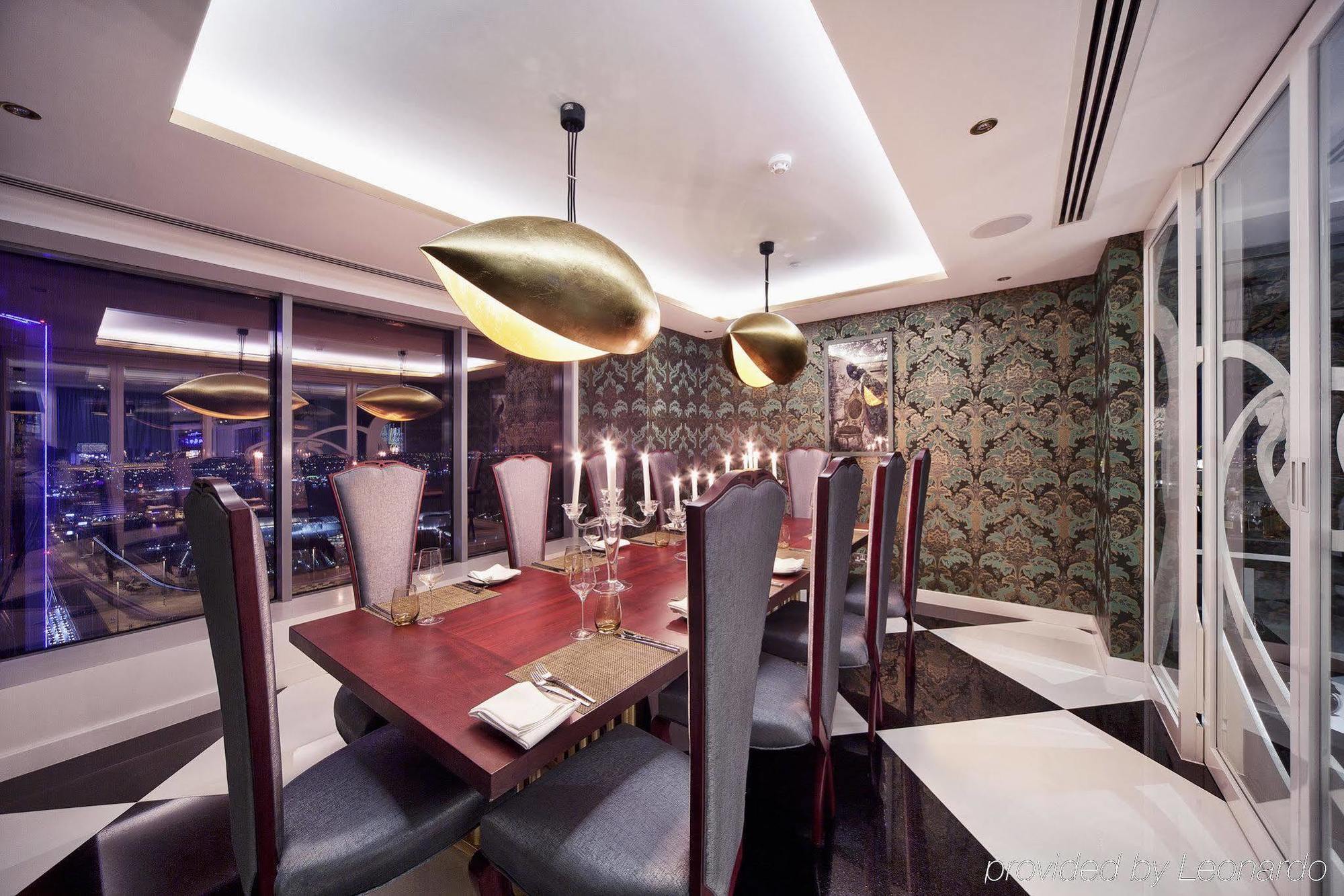The Domain Bahrain Hotel And Spa - Adults Friendly 16 Years Plus Manama Exterior foto