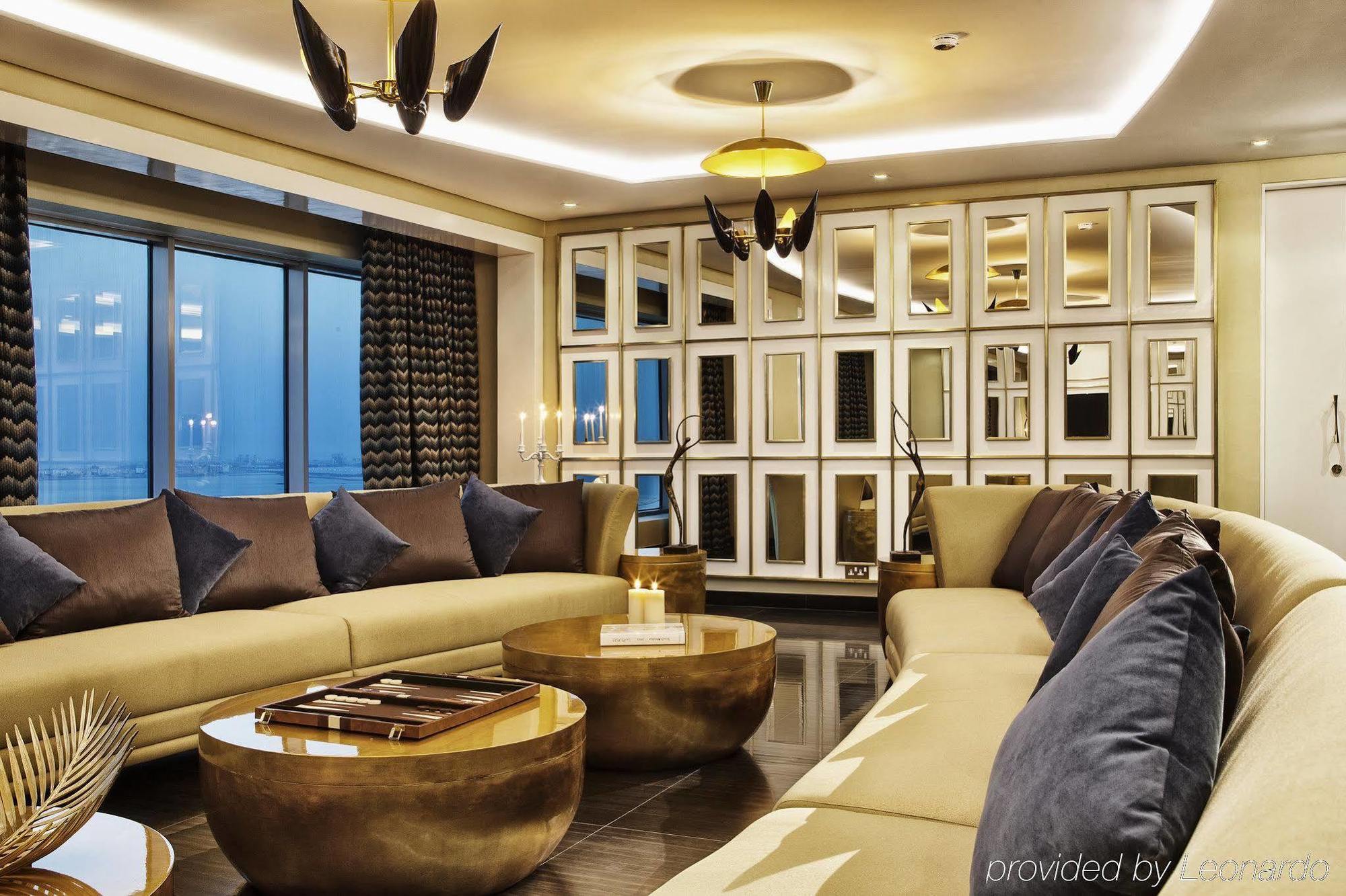 The Domain Bahrain Hotel And Spa - Adults Friendly 16 Years Plus Manama Exterior foto