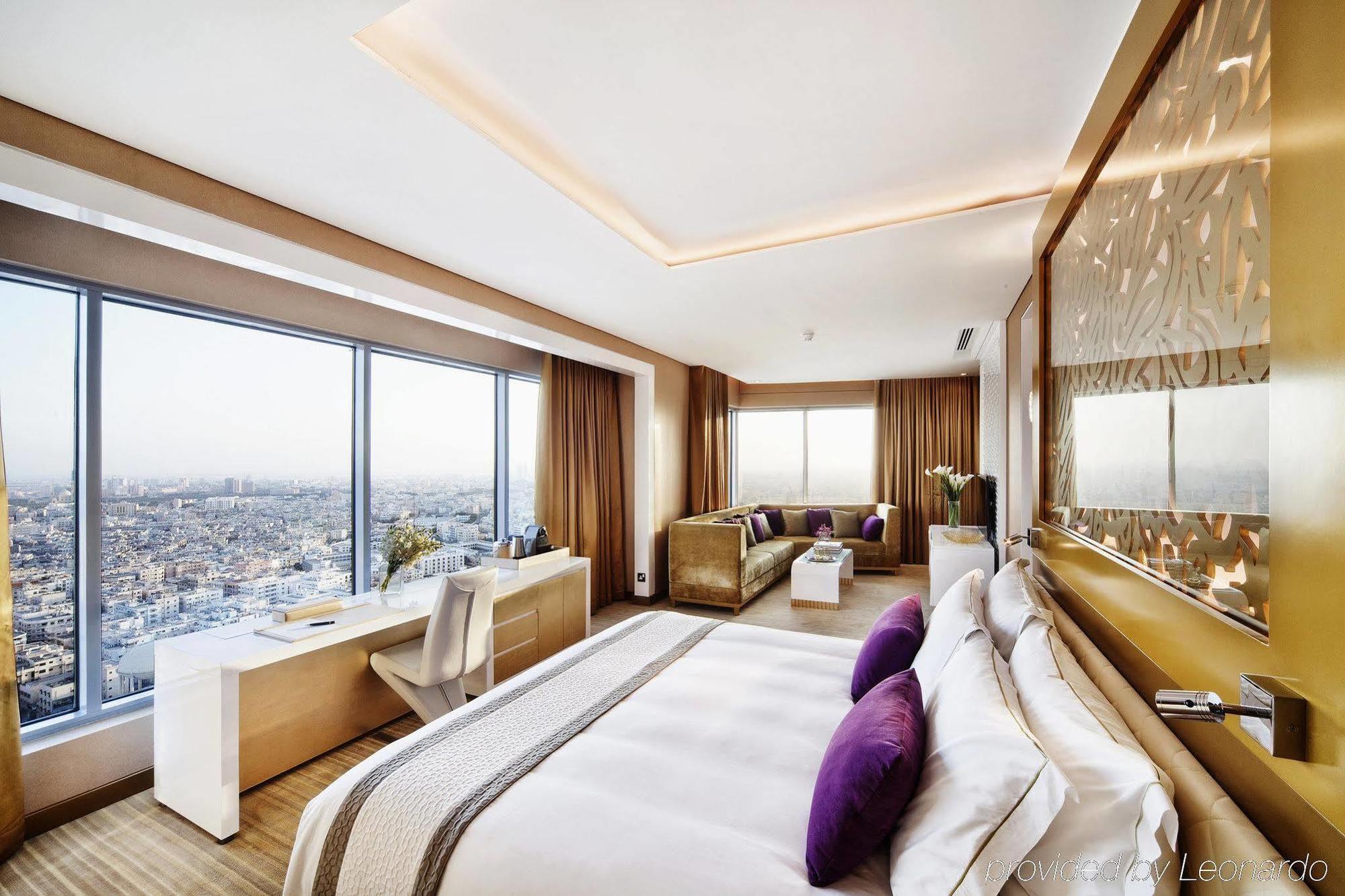 The Domain Bahrain Hotel And Spa - Adults Friendly 16 Years Plus Manama Exterior foto