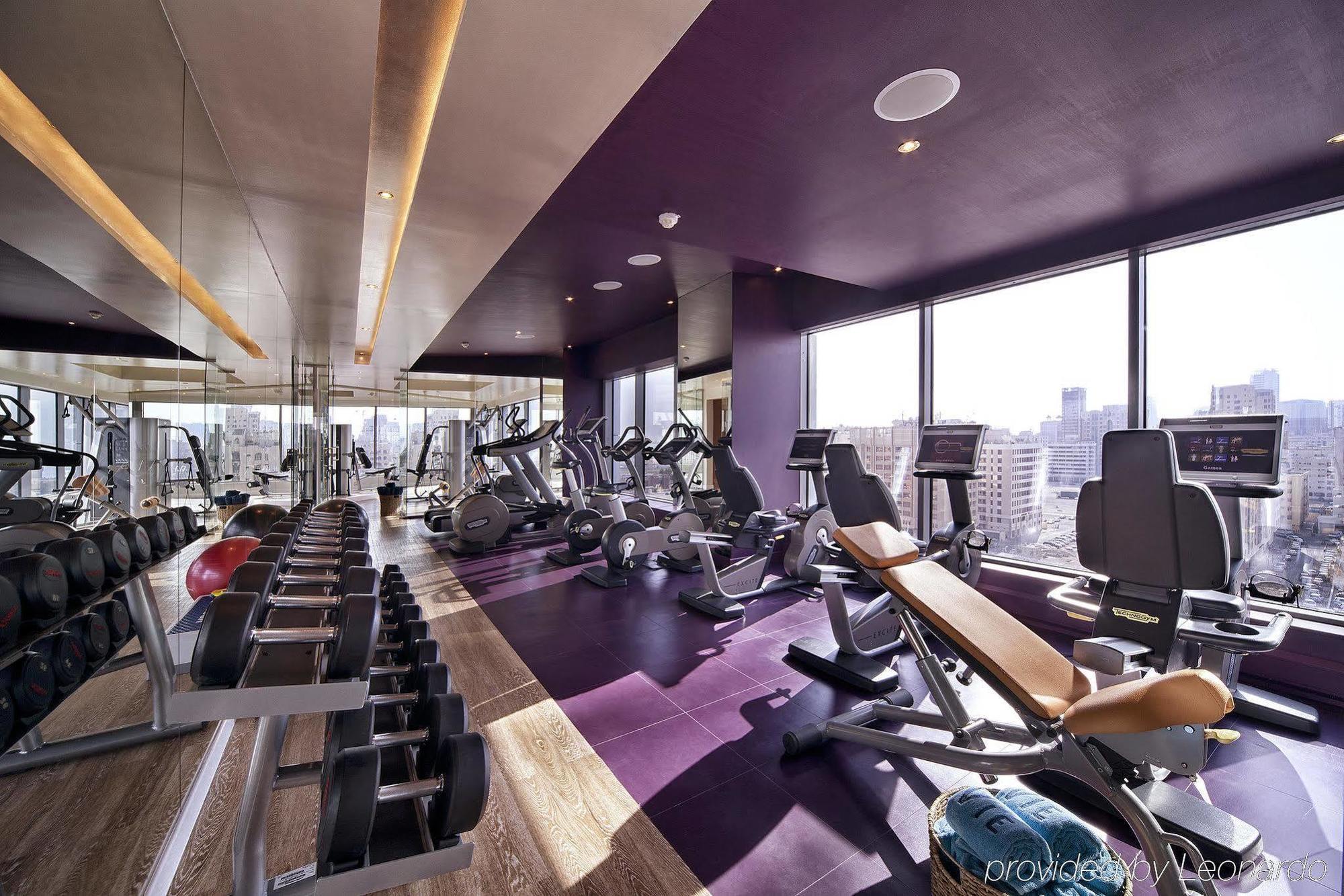 The Domain Bahrain Hotel And Spa - Adults Friendly 16 Years Plus Manama Exterior foto