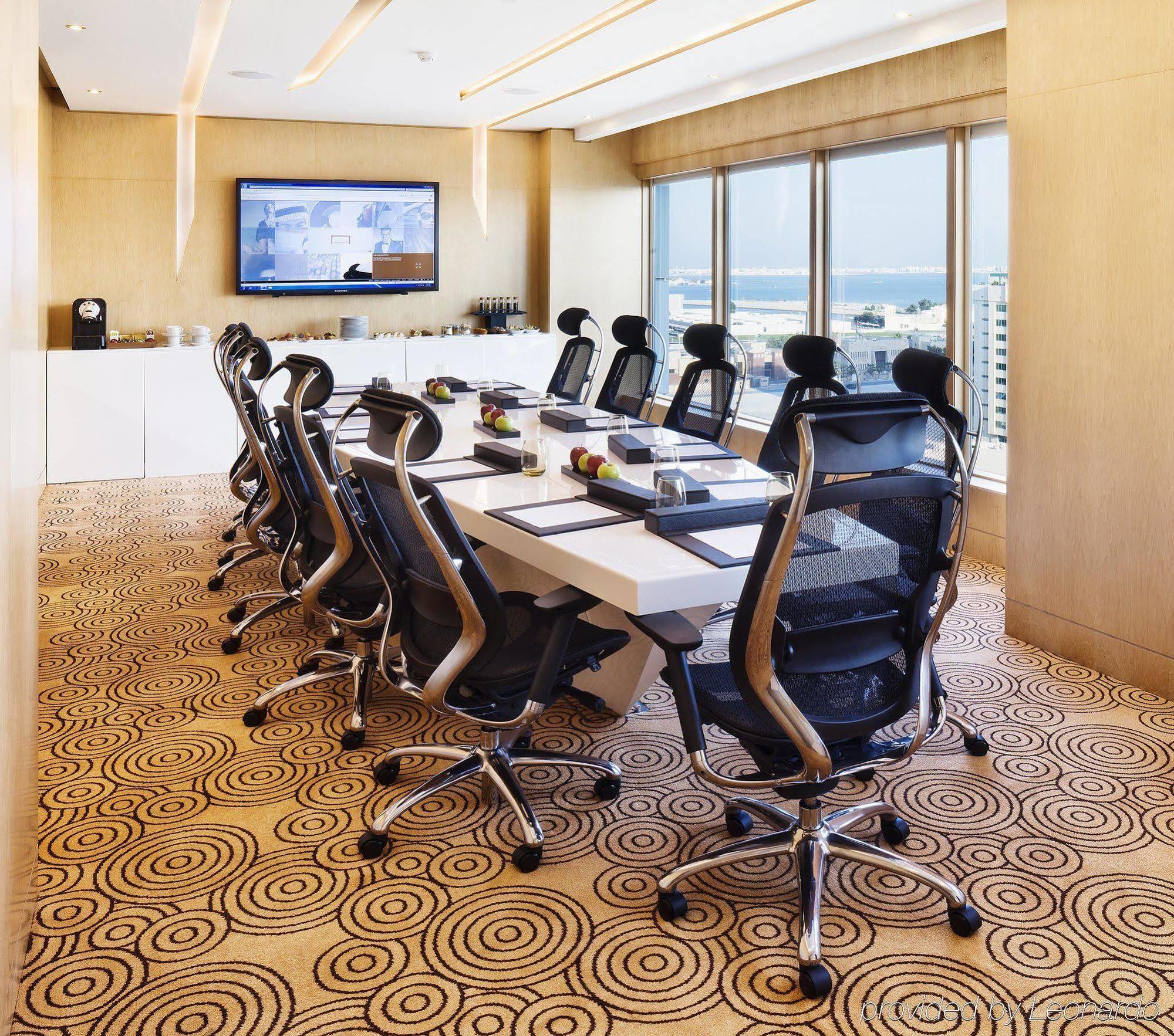 The Domain Bahrain Hotel And Spa - Adults Friendly 16 Years Plus Manama Exterior foto