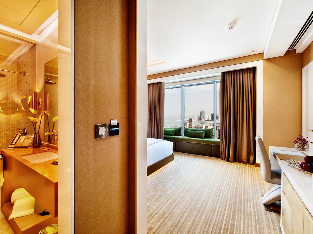 The Domain Bahrain Hotel And Spa - Adults Friendly 16 Years Plus Manama Exterior foto