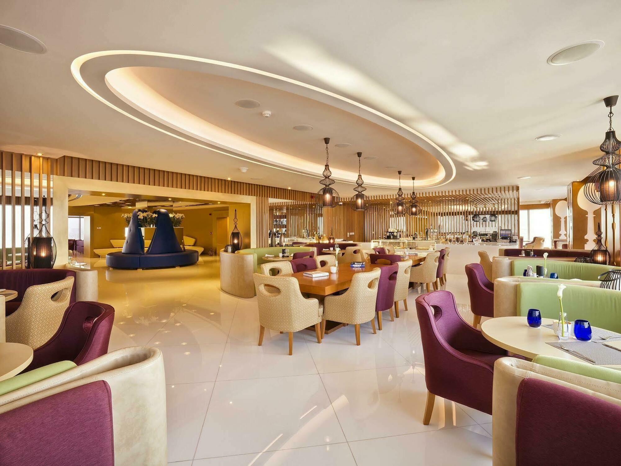 The Domain Bahrain Hotel And Spa - Adults Friendly 16 Years Plus Manama Exterior foto
